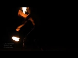 Luka sambe island life