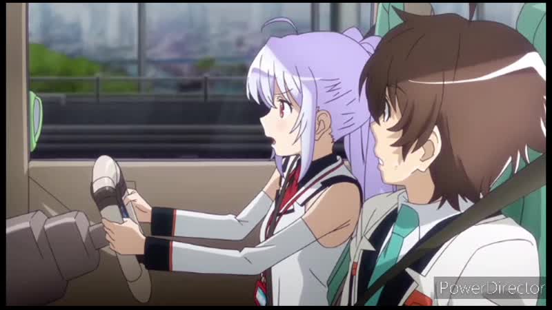 Пластиковые воспоминания