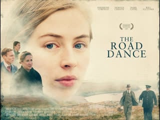 Пока ты был далеко (2022) the road dance (gdy byłeś daleko)