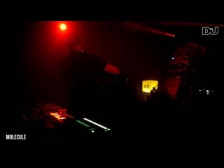 [e|m] molecule live techno set from the hi tek soul party at ade