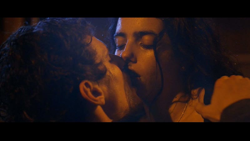 Ты заслуживаешь любви (2019) tu mérites un amour