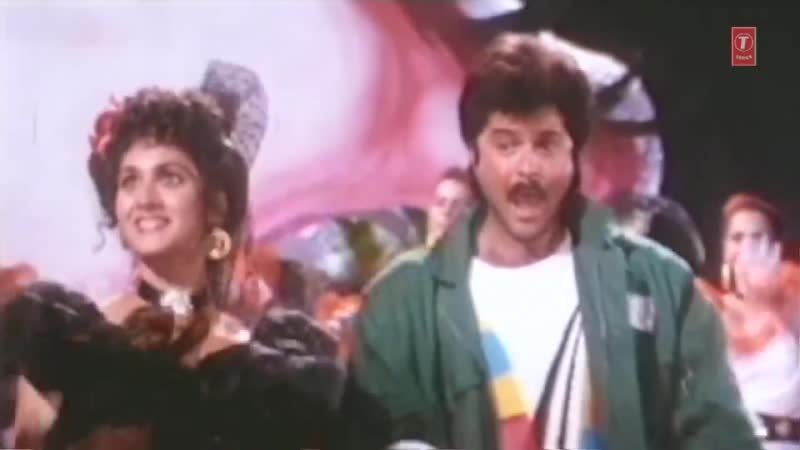 Tere naina full song aag se khelenge (1989)