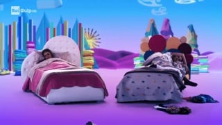 Maggie and bianca serie 3, episodio 11 «un pigiama per sognare» (italiano)