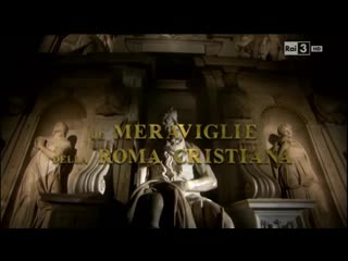 Il picaere della scoperta le meraviglie della roma cristiana