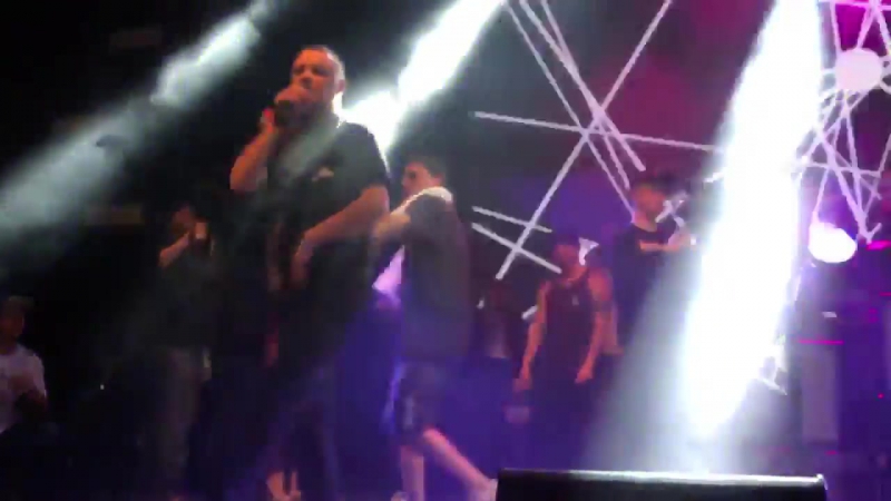 Guf slim презентация альбома gusli ii (, москва)