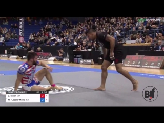 Garry tonon vs marcelo mafra #adcc17