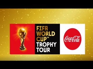 Fifa worldcup™coca cola