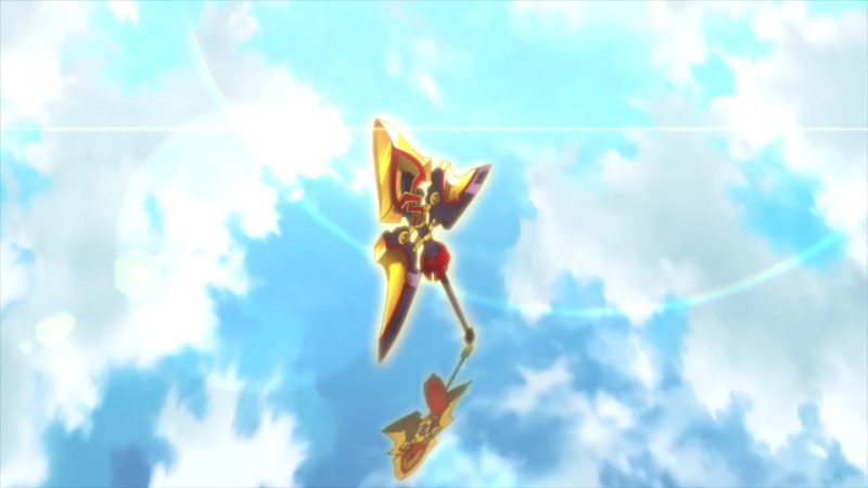 Fate/extra last encore tvcm 5