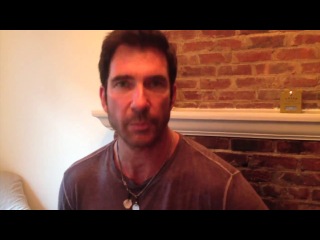 Dylan mcdermott believing in yourself(поверь в себя)