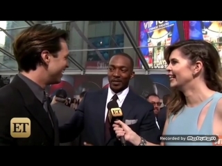 Anthony mackie and sebastian stan
