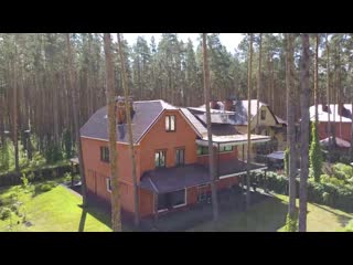 Коттедж в закрытом поселке зеленый мыс абсолют йога тантра карма бесконечность свобода