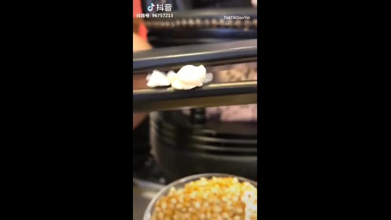 Китайцы жгут