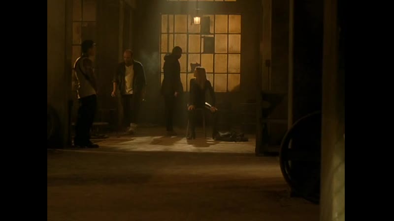 1997 контрольный выстрел / double tap