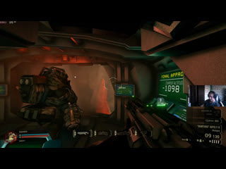 Чиста смэрт (deep rock galactic)