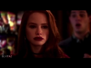 Cheryl blossom|riverdale