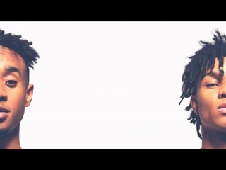 Rae sremmurd, swae lee, slim jxmmi powerglide ft juicy j