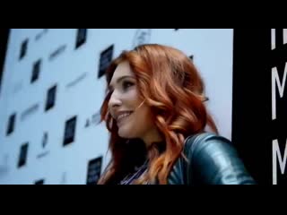 Gera skandal milan fashion week mkmm efu