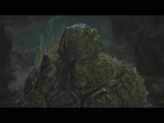 Swamp thing 1982 / болотная тварь hd 1080 (rus)