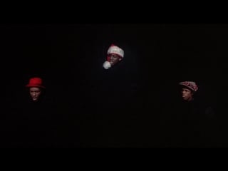 Beat street the treacherous three santa's rap