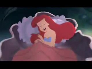 The little mermaid ariels beginning sneak peek