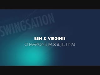 Swingsation 2015 ben & virginie champions jnj ( 360 x 640 ) mp4