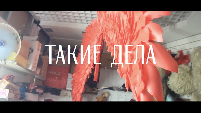 Travesti как устроена сибирская травести культура