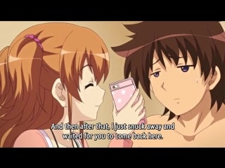 Imouto to sono yuujin ga ero 2 720p opt(eng sub)