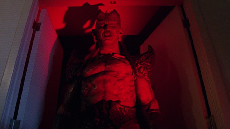 Исполнитель желаний 4 пророчество сбылось (2002)