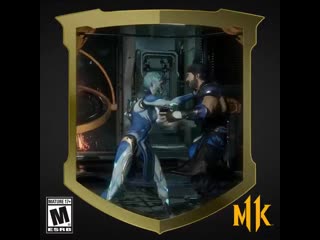 Kombat kast 22 05