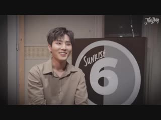 Writeup with young k (i need someone)