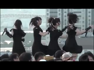 Toricago tif 2019 sky stage 02/08/2019