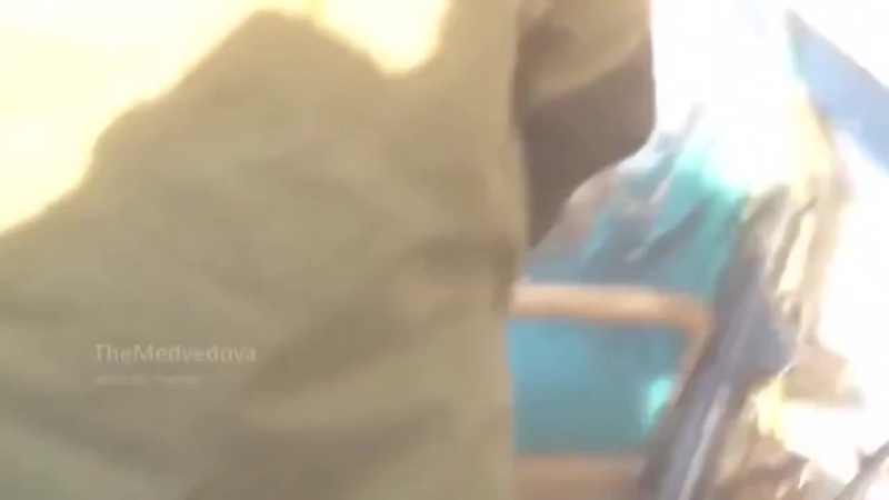 Слава руси! неплохой выстрел