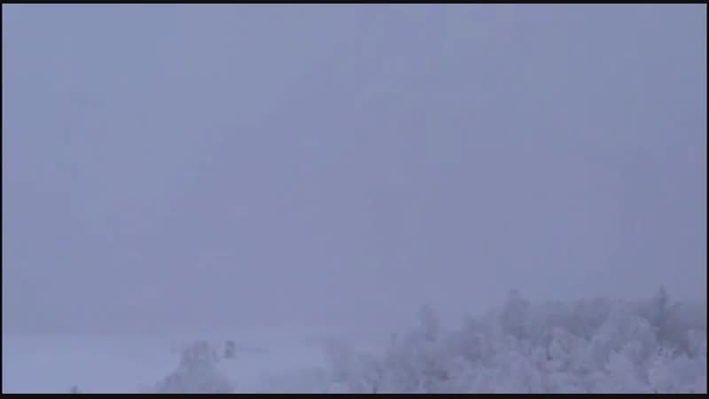 С оленья видео катастрофы ту 22м3