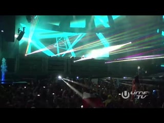 Matisse & sadko vs vigel tengu (played by steve angello @ umf 2015)