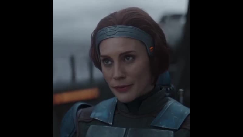 Here is bo katan kryze!