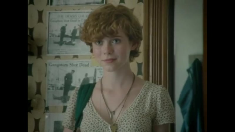 Lillis Anal Creampie - Sophia lillis ÑÐ¾Ñ„Ð¸Ð° Ð»Ð¸Ð»Ð»Ð¸Ñ beverly marsh watch online