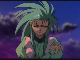 Тэнти лишний! рё о ки (tenchi muyo! ryo ohki) 01 (rus озвучка) (эпичные аниме)