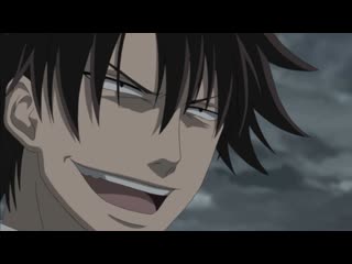 [anidub] beelzebub 009 [720p h264 aac] [ancord]