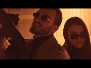 Idris & leos – суперсемейка