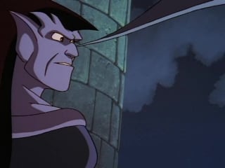 Гаргульи 1 4 « 4» «awakening (part 4)» gargoyles