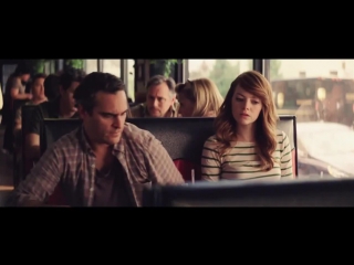 Irrational man official trailer (2015) emma stone, woody allen comedy movie