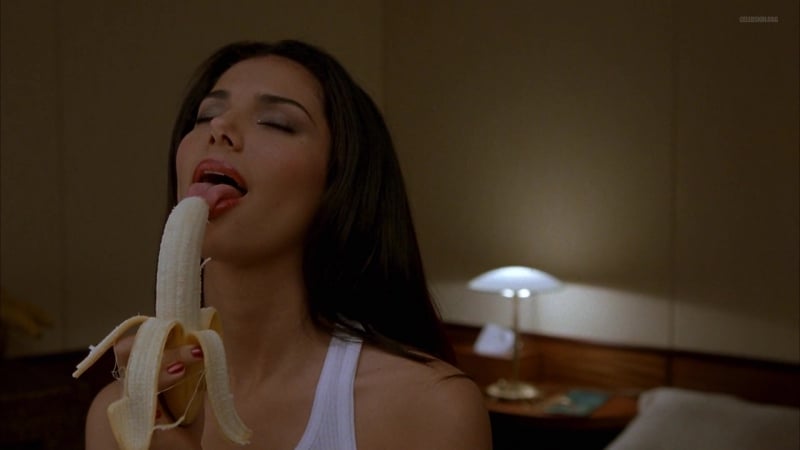 Порно видео: roselyn sanchez devious maids