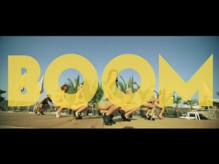 Andreea d rompedon (the remix) (vj tony video edit)