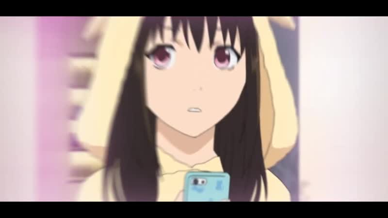 Hiyori iki / noragami anime vine