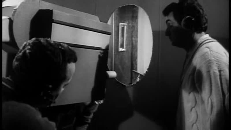 3 nuts in search of a bolt (1964)