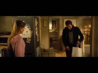 Бриджит джонс 3 / bridget jones's baby возможные свидания (отрывок)