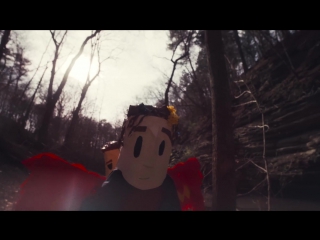 Outrun the sunlight red bird official music video