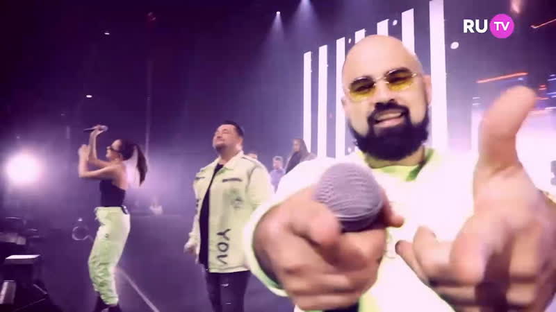 Руки вверх &amp; artik &amp; asti – полечу за тобою