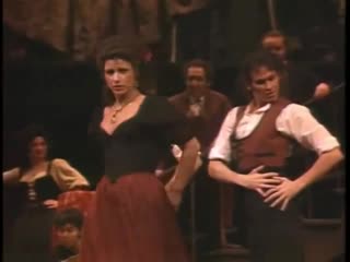 Carmen la chanson bohême agnes baltsa