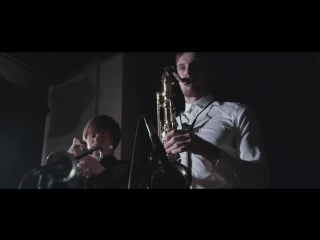 Dreams shadow улетаем (jazz version live)